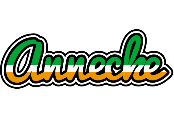 Annecke ireland logo