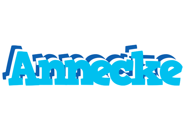 Annecke jacuzzi logo