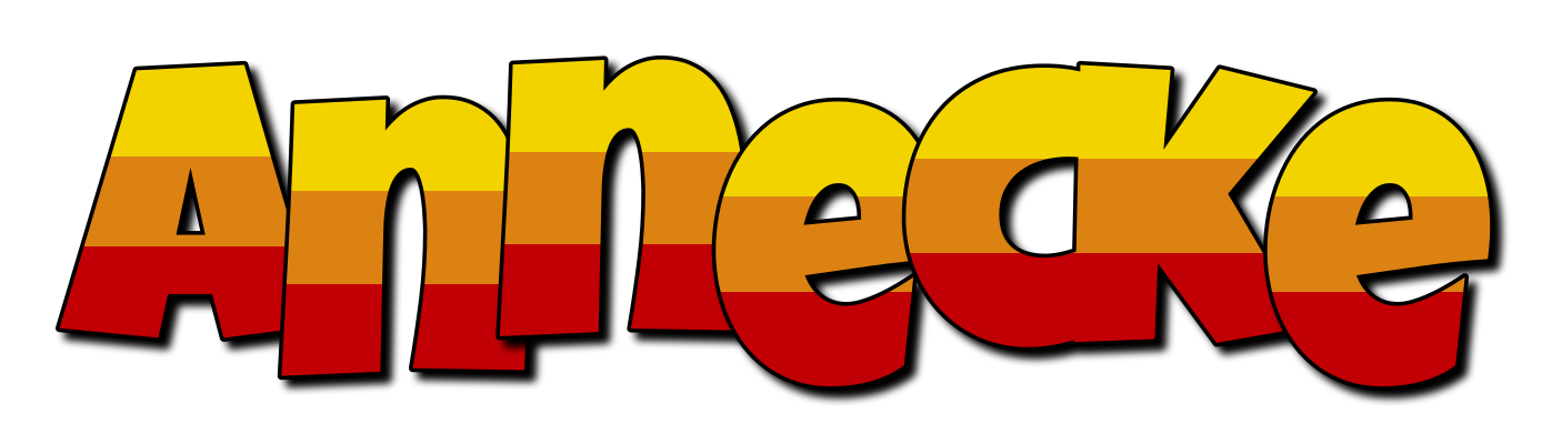 Annecke jungle logo