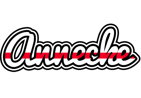 Annecke kingdom logo