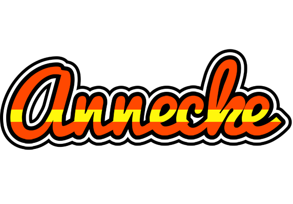 Annecke madrid logo