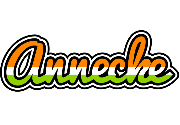 Annecke mumbai logo