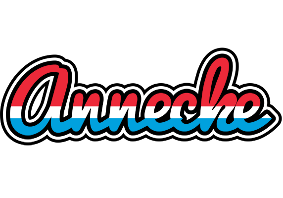 Annecke norway logo