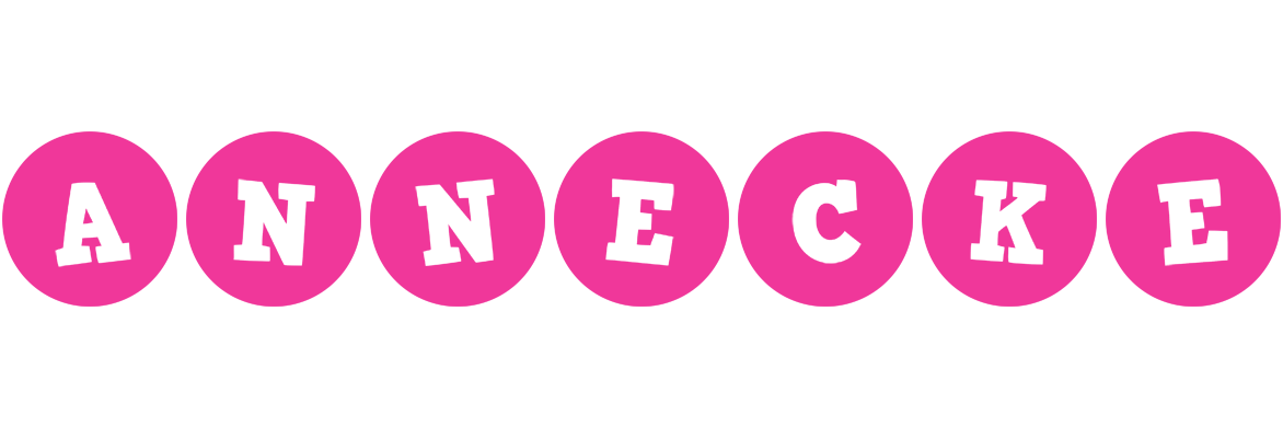 Annecke poker logo