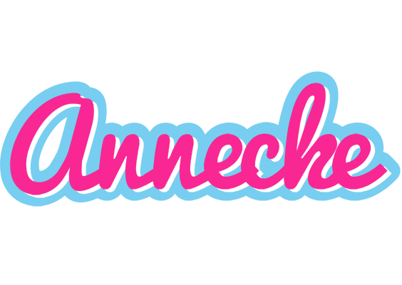 Annecke popstar logo