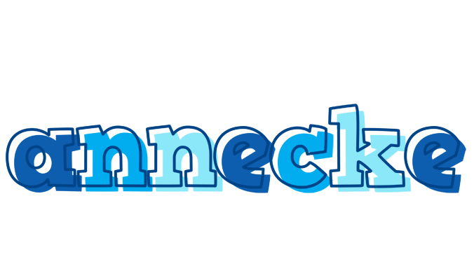 Annecke sailor logo