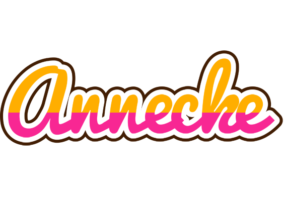 Annecke smoothie logo
