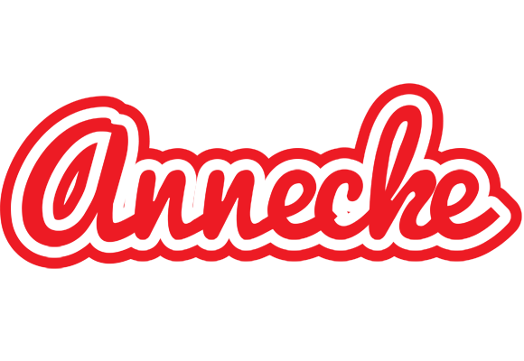 Annecke sunshine logo