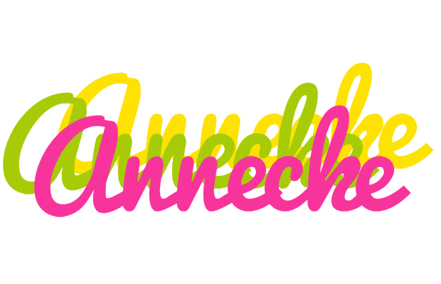 Annecke sweets logo