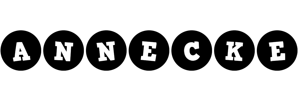 Annecke tools logo