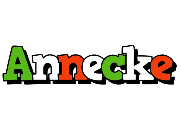 Annecke venezia logo