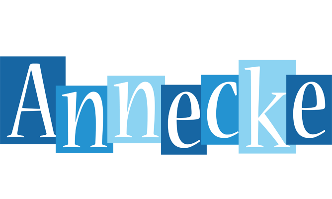Annecke winter logo