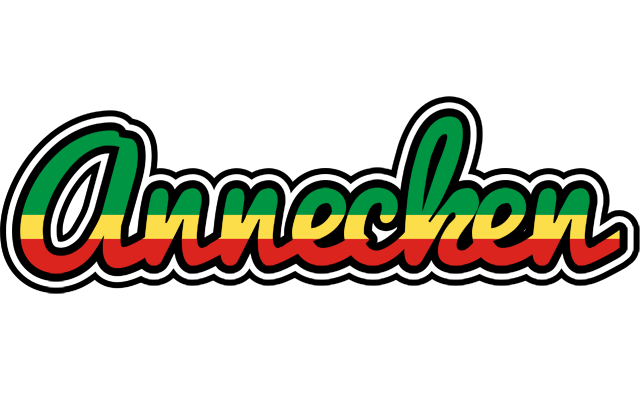 Annecken african logo