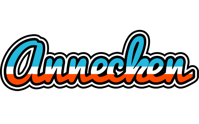 Annecken america logo