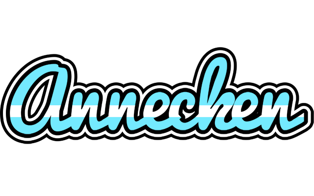 Annecken argentine logo