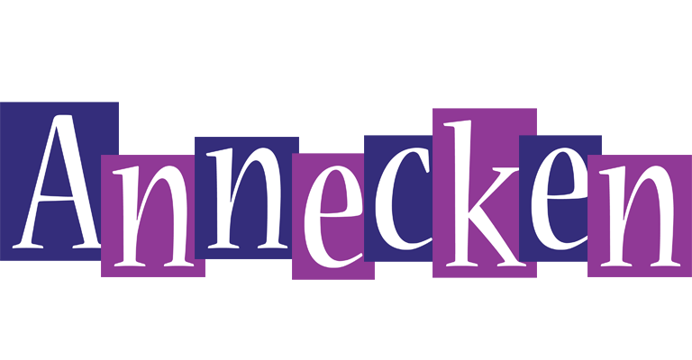 Annecken autumn logo