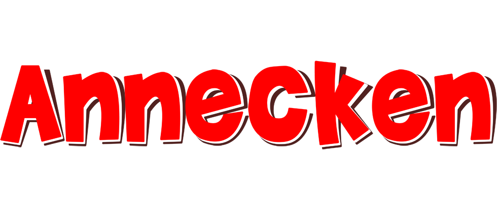 Annecken basket logo