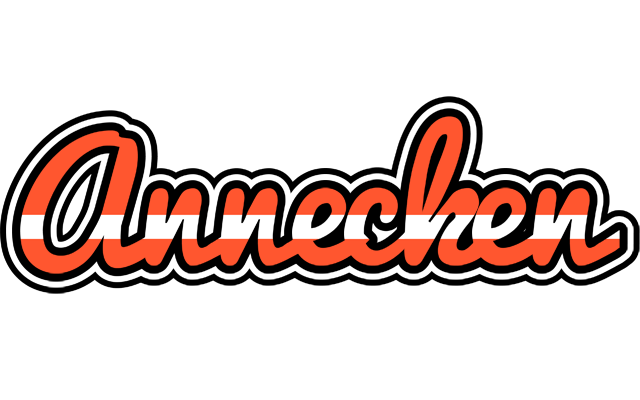Annecken denmark logo