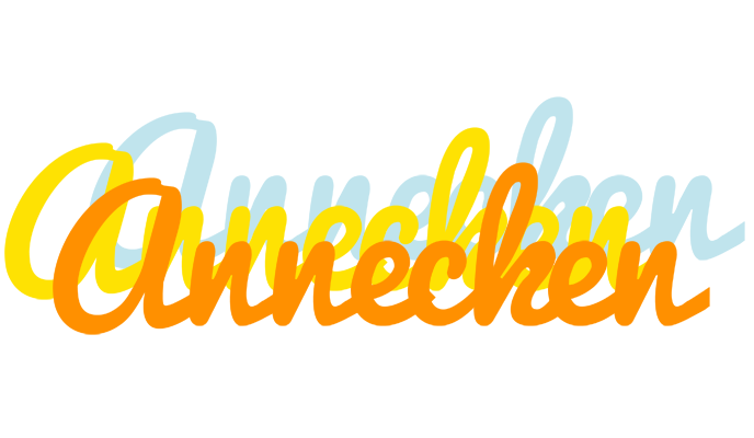 Annecken energy logo