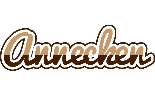 Annecken exclusive logo