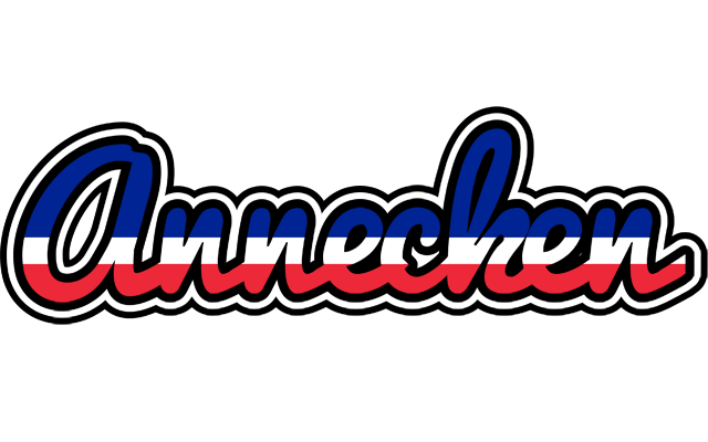 Annecken france logo