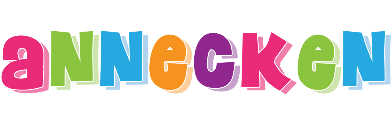 Annecken friday logo