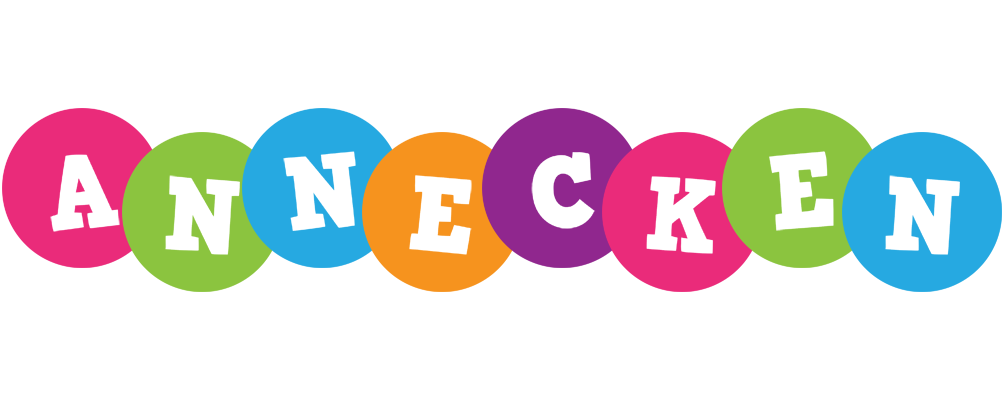 Annecken friends logo