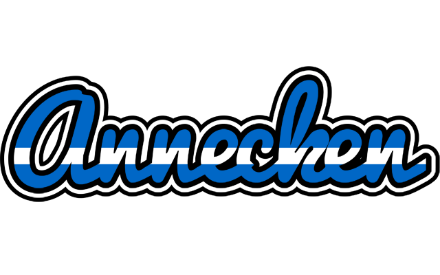 Annecken greece logo