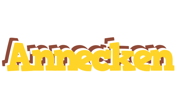 Annecken hotcup logo