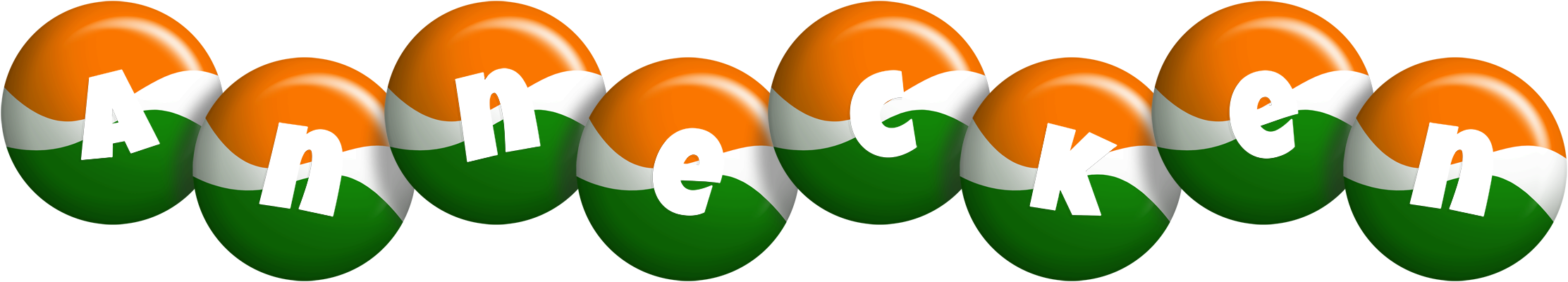 Annecken india logo