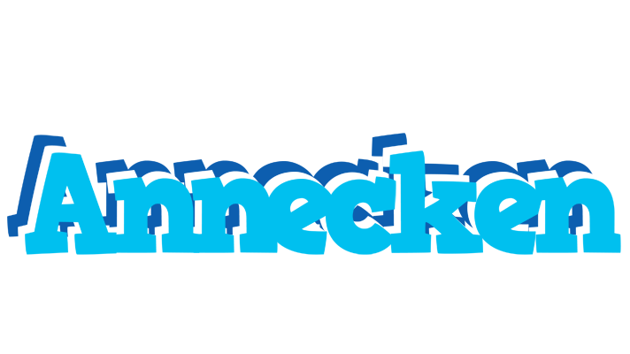 Annecken jacuzzi logo