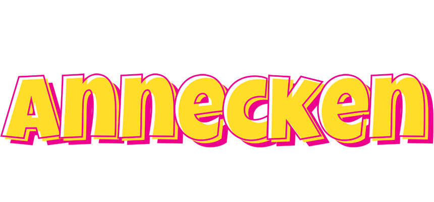 Annecken kaboom logo