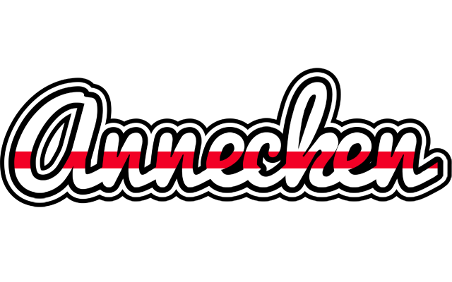 Annecken kingdom logo