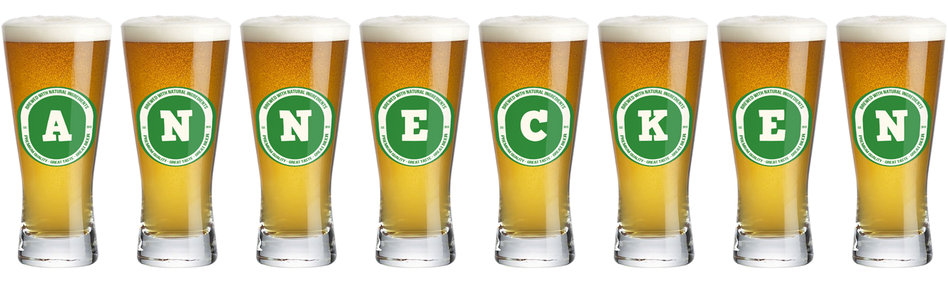 Annecken lager logo
