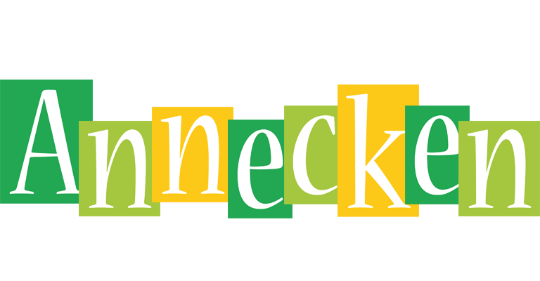 Annecken lemonade logo