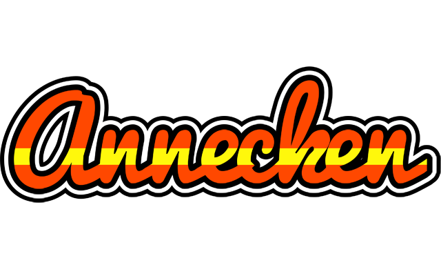 Annecken madrid logo