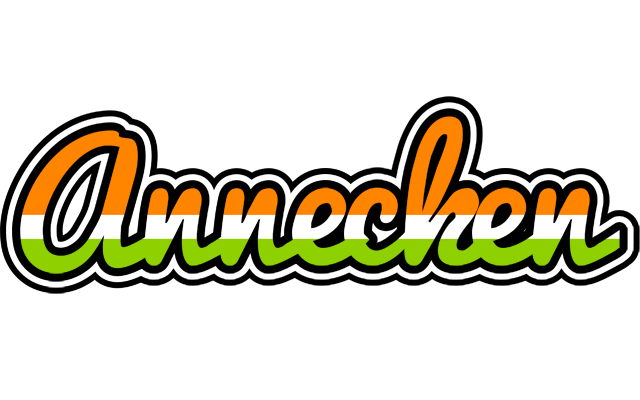 Annecken mumbai logo