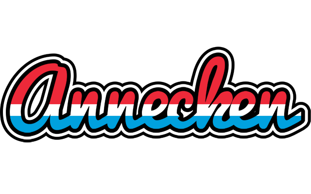 Annecken norway logo