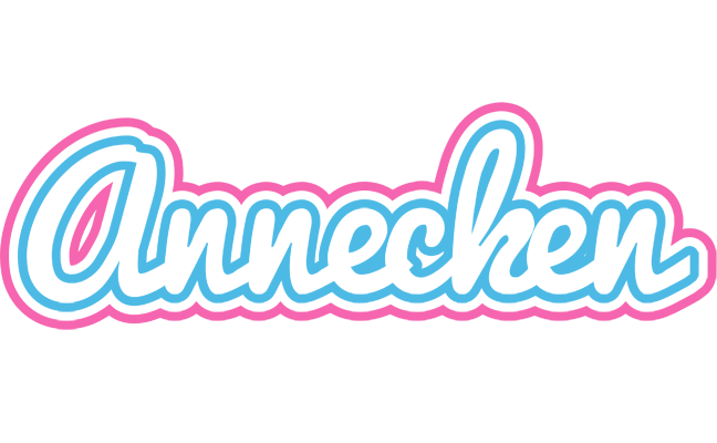 Annecken outdoors logo