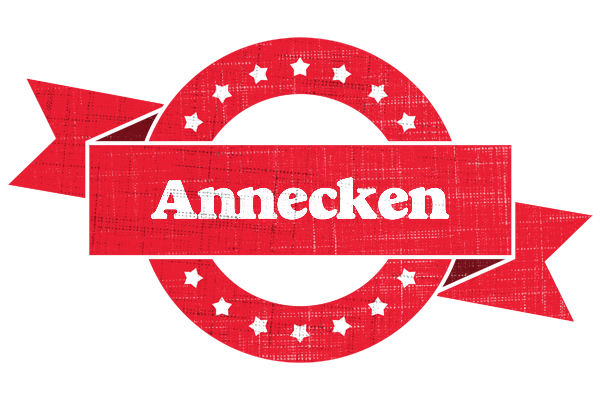 Annecken passion logo