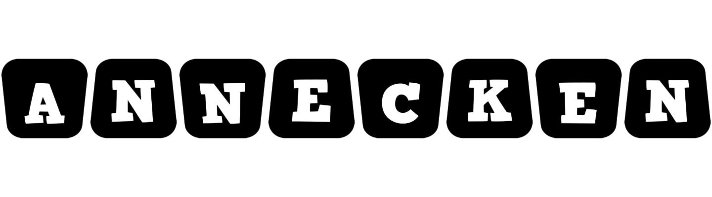 Annecken racing logo