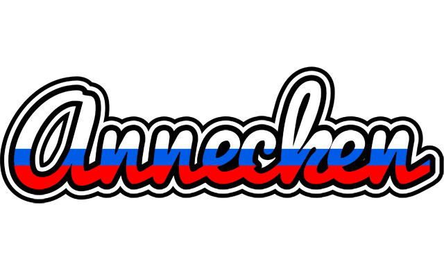 Annecken russia logo