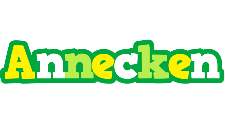 Annecken soccer logo