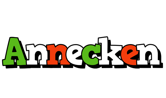 Annecken venezia logo