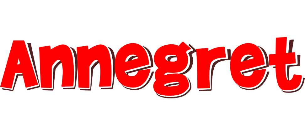 Annegret basket logo