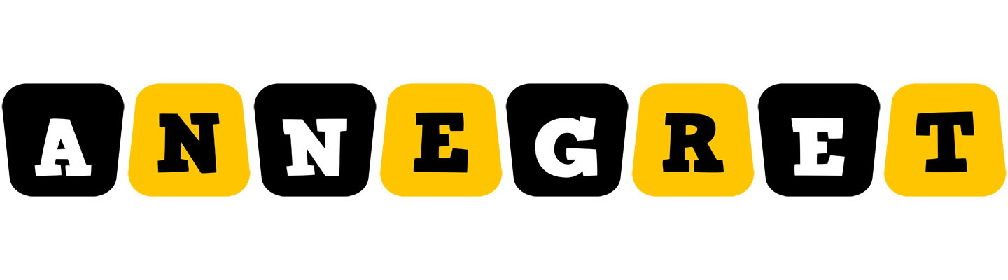 Annegret boots logo