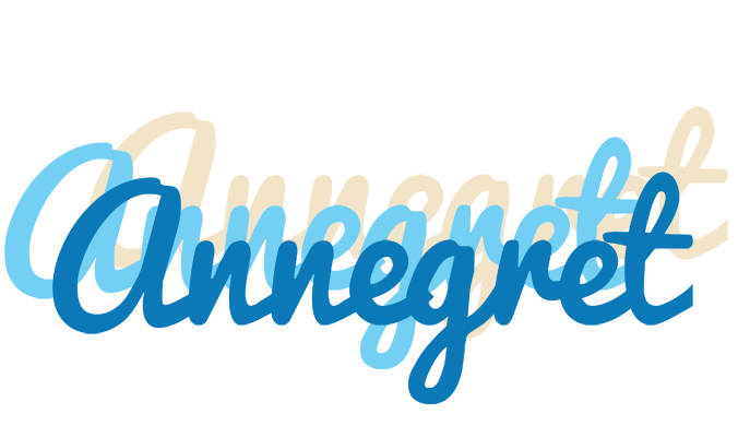 Annegret breeze logo