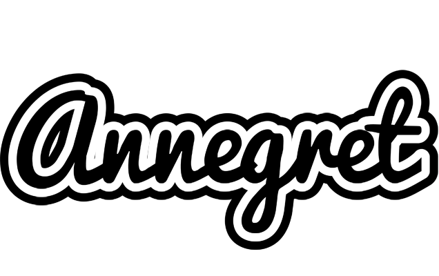 Annegret chess logo