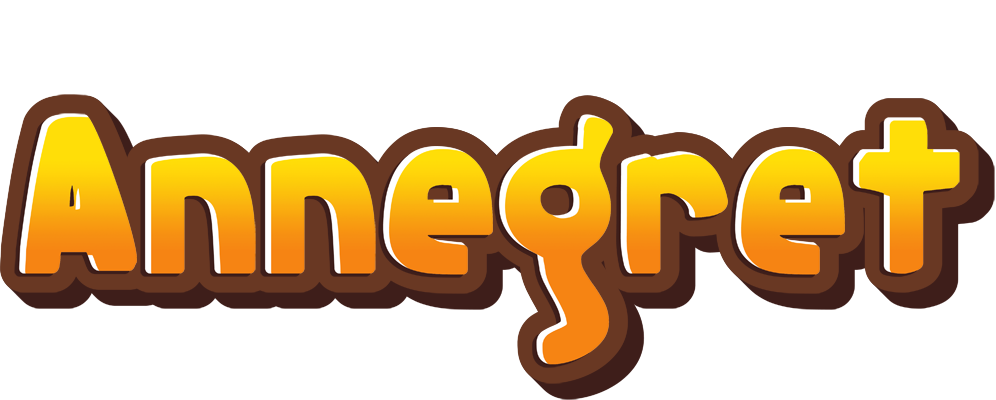 Annegret cookies logo