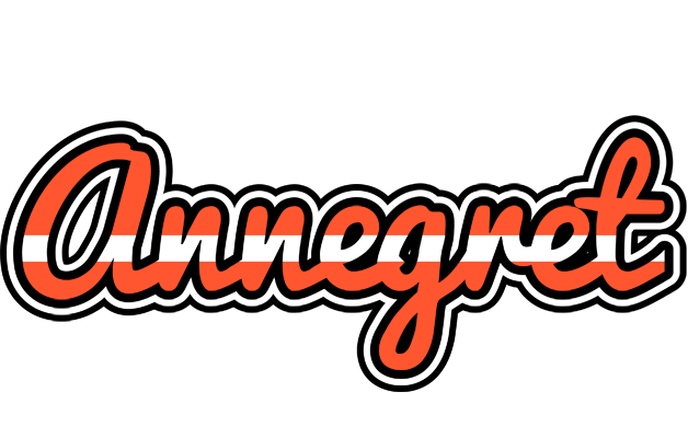 Annegret denmark logo